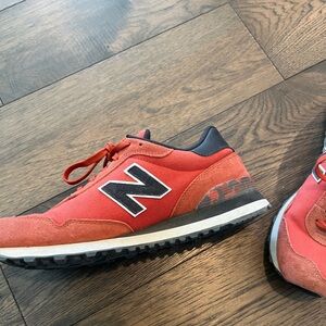Men’s New Balance